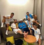Mateo Baltazar - Facebook