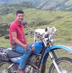 Mateo Baltazar Ruiz  - Facebook