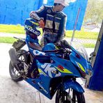 Mateo Barrera #22 - Facebook