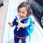 Mateo Barrera - Facebook