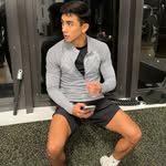 Mateo Barrera - @iammateomartin - Instagram
