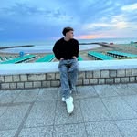 Mateo Barrera - @mateobarrera13 - Instagram