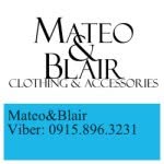 Mateo & Blair - @mateo_and_blair - Instagram