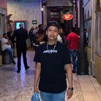 Mateó Brown - Facebook