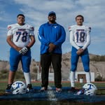 Mateo Brown - @coach_mateo_brown - Instagram
