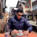 Mateo Brown - @brownmat01 - Instagram