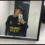 fashen - @mateocanales17 - Instagram