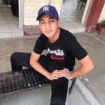 mateo ernesto garcía canales - @mateo_garcia_13 - Instagram