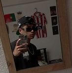 Mateo Cardenas - Facebook