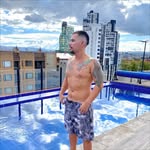 Mateo Cardenas Muñoz - @teomcoach - Instagram