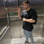 Mateo 🦈 - @mateo.carrofit - Instagram