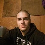 Mateo Carr - @killafornia20 - Instagram