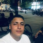 Mateo Carrizo - Facebook