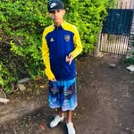 💯 - @mateo_colon_10 - Instagram