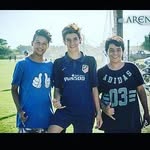 Mateo Colón - @mateo_almiron_16 - Instagram