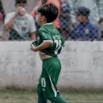 Mateo Domínguez - @pipe.futbol10 - Instagram