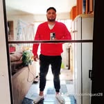 Mateo Dominguez - @teodominguez01 - Instagram