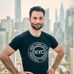 Mateo Domínguez - @mateosfitnessaccount - Instagram