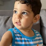 Mateo Dominguez Mercade - @mateovuelveacasa - Instagram