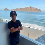 Mateo Escobar - Facebook