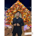 Mateo Romel Flores - @mateofloresramos - Instagram