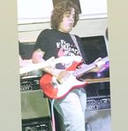 Mateo Gallagher - Facebook