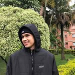 Mateo Gordón - @mgordonatencio - Instagram