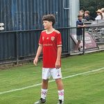 Mateo Fernandes-Green - @mateo_footballhighlights - Instagram
