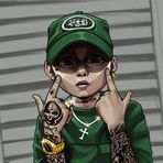 Mateo Green - Facebook