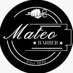 Mateo Guerra - @mateo_barber07 - Instagram
