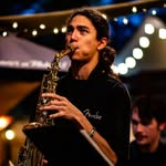 Mateo Guerra Franco - @music.mateoguerra - Instagram