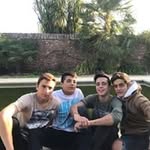 Mateo Guzman - @mateoguzman7001 - Instagram
