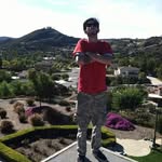 Mateo Hansen - @matmathans - Instagram