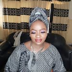 Shanass Make Up - @mate_ohill - Instagram