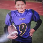 Mateo Holmes - Facebook