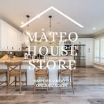 MateoHouseStore - @mateohousestore - Instagram