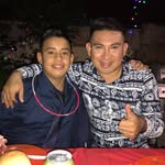 Mateo Howe Lopez - @howelopez - Instagram