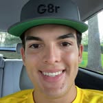 Matéo Ramírez - @mateohuntsman - Instagram