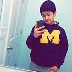 MaTeo Martinez Jackson - @mateo_j01 - Instagram