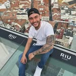 Mateo Jaimes - @mateojaimes186 - Instagram