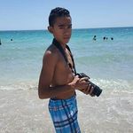 Mateo Jones - @mat3o.jones - Instagram