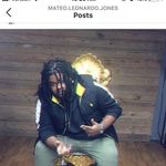 Mateo Jones - @mateo.leonardo.jones - Instagram