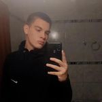 Mateo Juarez - @mateotomas_03 - Instagram
