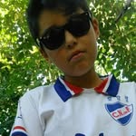 Mateokey Lucero - @mateokey - Instagram