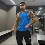 Mateo Kim - @lucascc2000 - Instagram