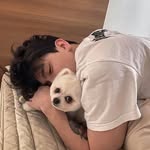 Mateokim - @lovelirwerwd - Instagram