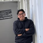 Mateo Koch - @mateo_xvi - Instagram