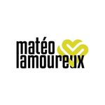Matéo Lamoureux - @mateolamoureux - Instagram