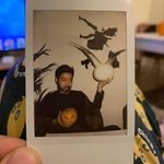 Matthew Lam Shing Tak - @mateolam - Instagram