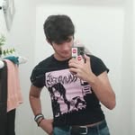 Alejandro Olmedo - @mateo_lambertucci1 - Instagram